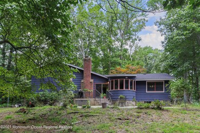 8 Deer Path, Holmdel, NJ 07733 - photo 7