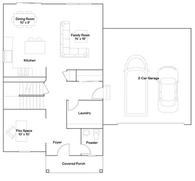 1660 Rolling Pass, Beecher, IL 60401 - photo 2