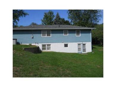 Front Exterior.