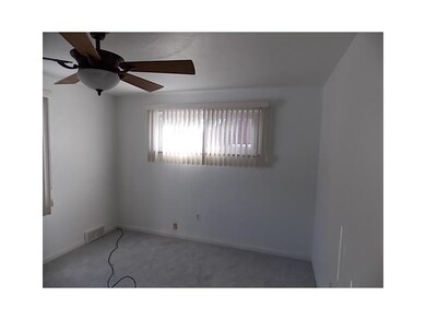 Bedroom.