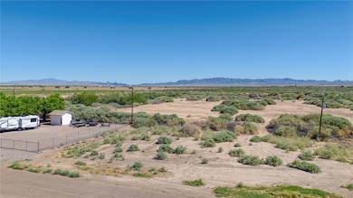 Mountain view featuring rural landscape