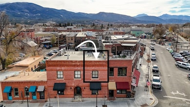 One of the best located Condos in Salida