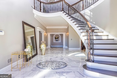 131 Lincoln Rd, Tyrone, GA 30290 - photo 5