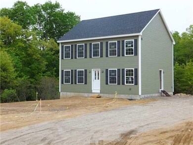 46 Clay Rd, Gorham, ME 04038 - photo 2