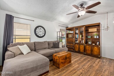 11596 W Sierra Dawn Blvd unit 73, Surprise, AZ 85378 - photo 7