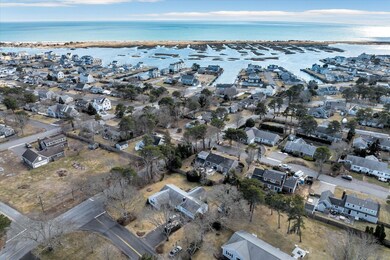 Aerial View 1