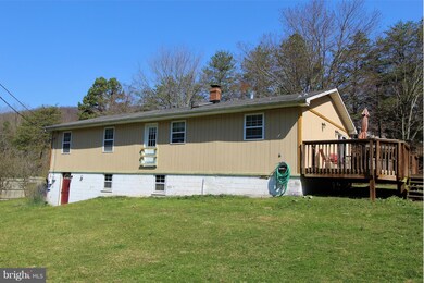 1206 Hollow Run Rd, Luray, VA 22835 - photo 2