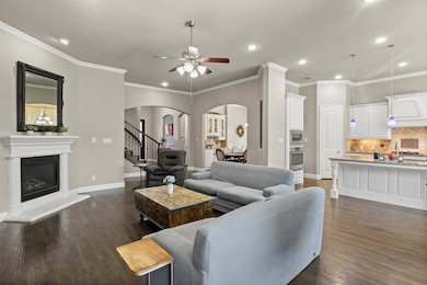 1120 Circle j Trail, Prosper, TX 75078 - photo 7