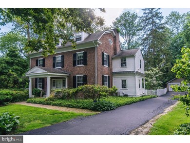 8 Radnor Way, Wayne, PA 19087 - photo 2