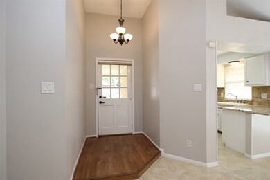 15426 Pebble Lake Dr, Houston, TX 77095 - photo 7