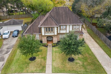 15811 Woodcroft Dr, Houston, TX 77095 - photo 3