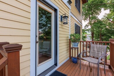 165 Winchester St unit 1, Brookline, MA 02446 - photo 2