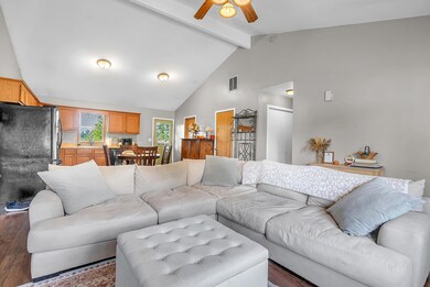 121 E Pine St, Wheatfield, IN 46392 - photo 3