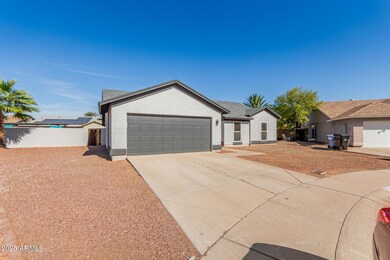 16422 S 45th Place, Phoenix, AZ 85048 - photo 2