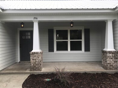 256 Aaron Strickland Rd, Crawfordville, FL 32327 - photo 7