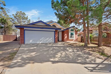 14020 Lago Grande Dr, Horizon City, TX 79928 - photo 5