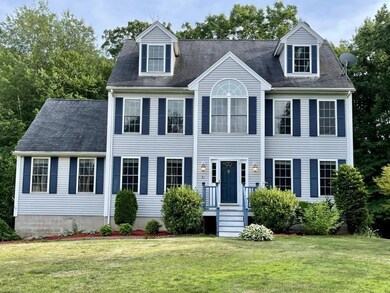 17 Ruth Cir, Haverhill, MA 01832 - photo 4