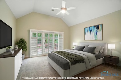 3236 Deep Water Ln, Maumee, OH 43537 - photo 5