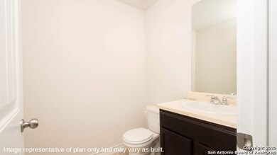 4834 Backswing Way, San Antonio, TX 78261 - photo 7