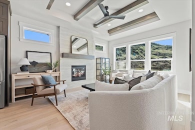 2206 E Rodeo St, Kuna, ID 83634 - photo 3