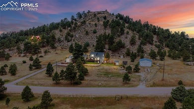 17370 Sweet Rd, Peyton, CO 80831 - photo 5