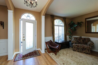 Foyer