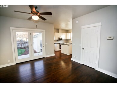Living Room/Dining Room