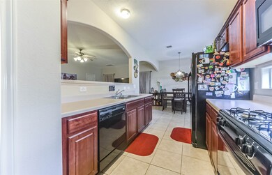 1710 Tornado, Houston, TX 77091 - photo 6