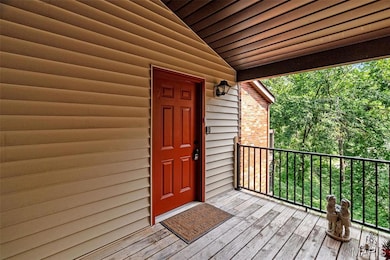 6808 Cottage Grove Ln unit I, Saint Louis, MO 63129 - photo 3