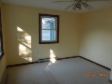 Bedroom.