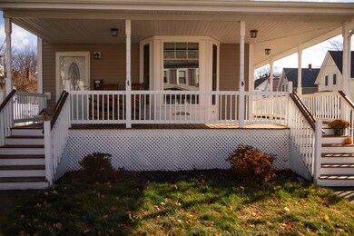 31 Elm St, Sanford, ME 04073 - photo 4