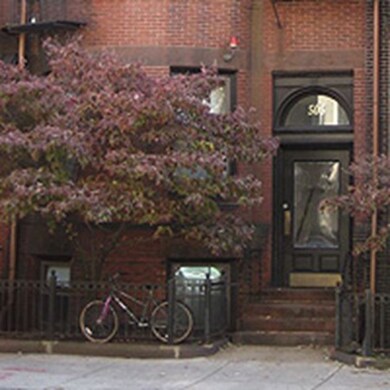 505 Beacon St unit B, Boston, MA 02215 - photo 5