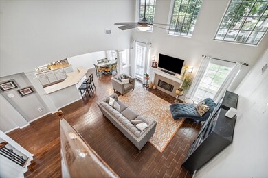 11818 Brush Canyon Dr, Tomball, TX 77377 - photo 6