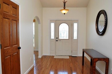 Foyer