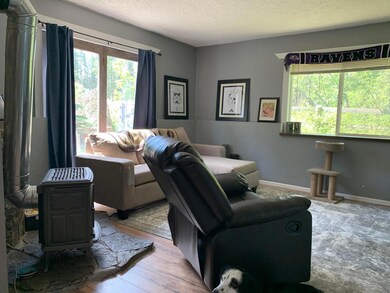 2011 Lion Mountain Loop Rd, Whitefish, MT 59937 - photo 3