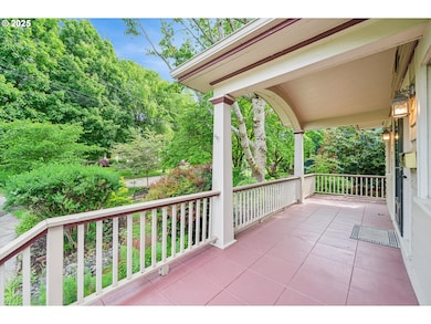 Porch
