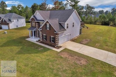 109 Greenbriar St NE, Ludowici, GA 31316 - photo 4