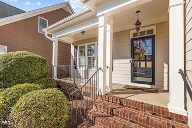 5220 Greymoss Ln, Apex, NC 27539 - photo 2