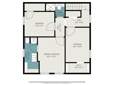 2050 Arnold Ave SW, Wyoming, MI 49509 - photo 5