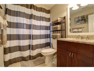 Guest bath