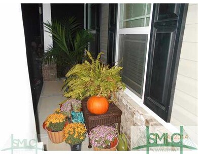 Exterior Front. Nice front porch perfect for your 