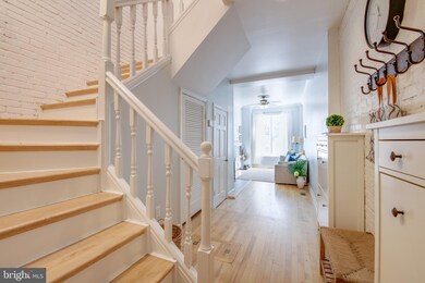 800 William St unit 1, Baltimore, MD 21230 - photo 7