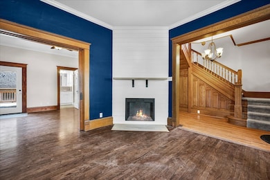 302 N Minier Ave, Minier, IL 61759 - photo 6