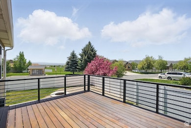 5167 Rodeo Cir unit 6, Oakley, UT 84055 - photo 7