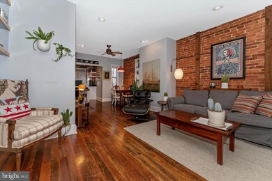 20 N Wisner St, Frederick, MD 21701 - photo 5