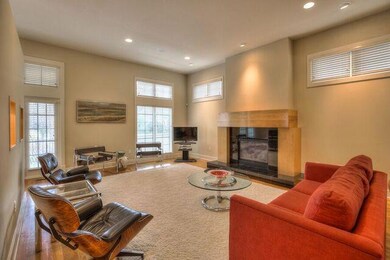 Minimalist charm accommodates any decor.