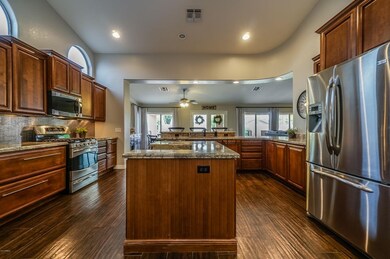 5423 E Garnet Ave, Mesa, AZ 85206 - photo 4