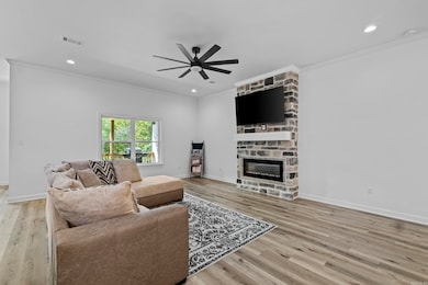 214 Mountain Ranch Blvd, Austin, AR 72007 - photo 7