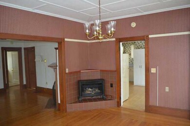 Dining Room.