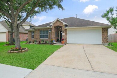 5118 Blanco Dr, Pearland, TX 77584 - photo 3